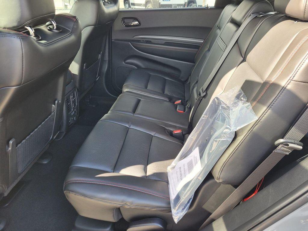 new 2026 Dodge Durango car, priced at $47,780