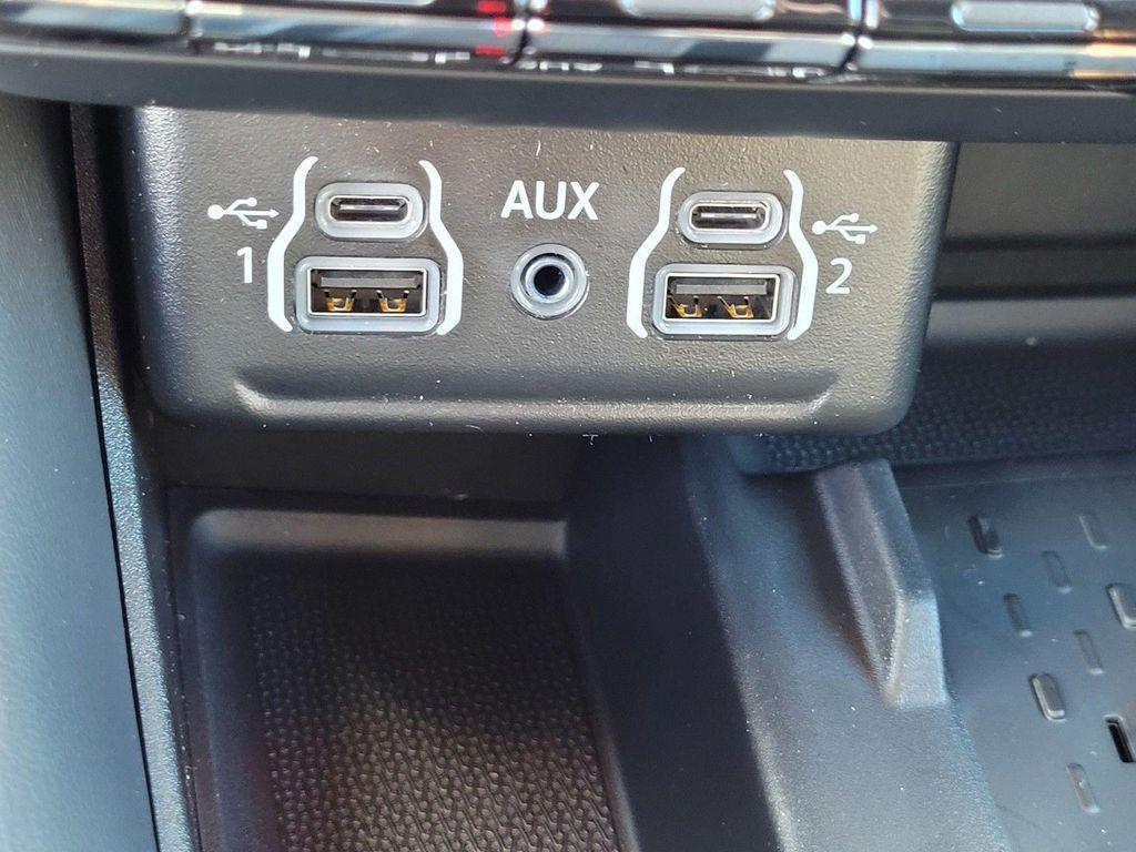 new 2026 Dodge Durango car, priced at $47,780