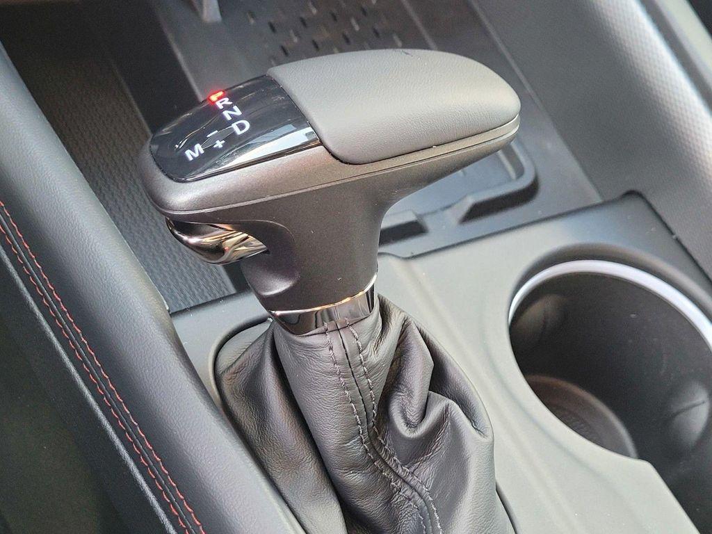 new 2026 Dodge Durango car, priced at $47,780