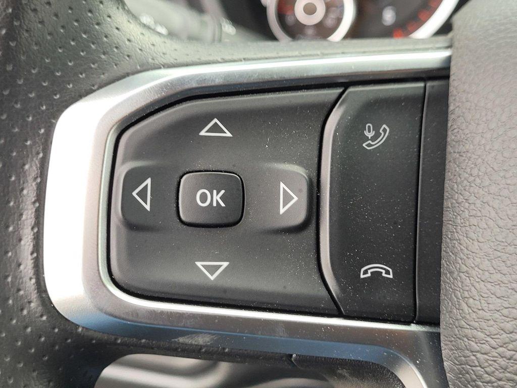 new 2026 Ram 2500 car, priced at $66,470