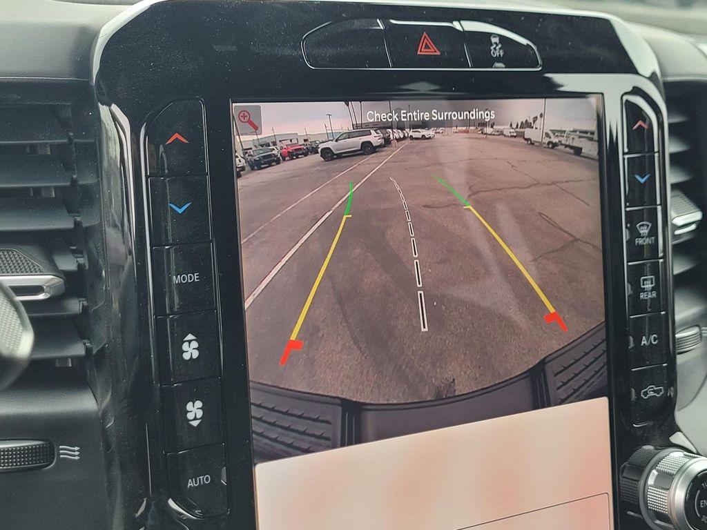 new 2026 Ram 2500 car, priced at $66,470