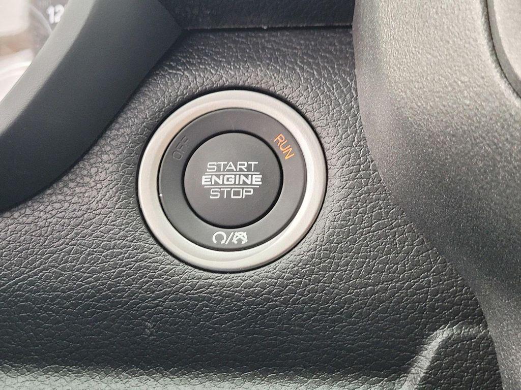 new 2026 Ram 2500 car, priced at $66,470