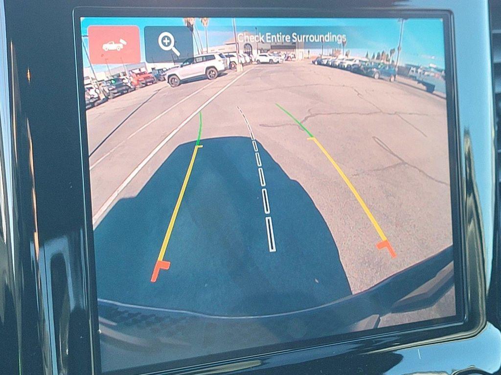 new 2026 Ram 1500 car, priced at $53,619