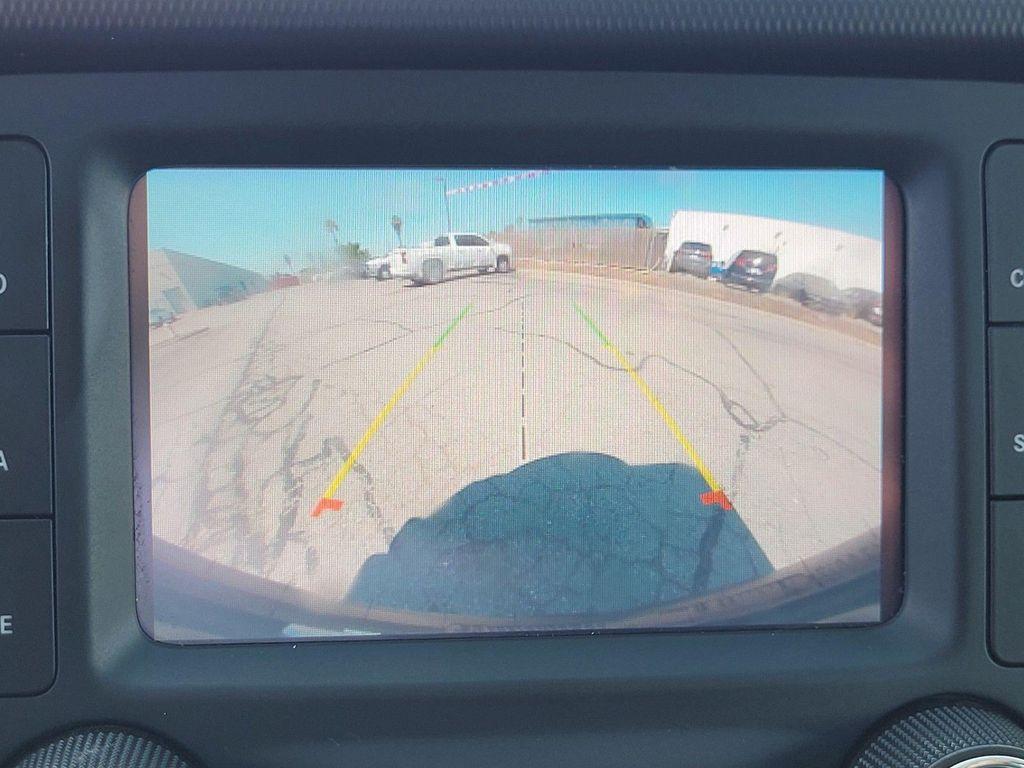 used 2021 Jeep Wrangler Unlimited car, priced at $27,994