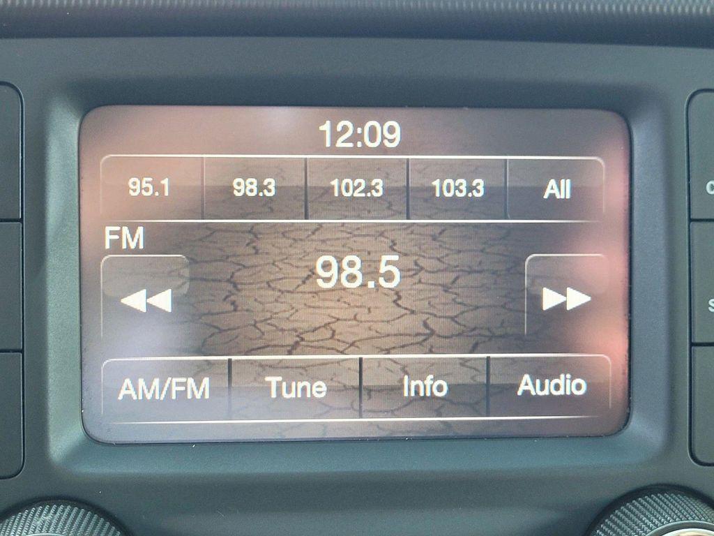 used 2021 Jeep Wrangler Unlimited car, priced at $27,994