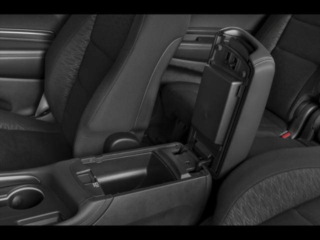 new 2026 Dodge Durango car, priced at $47,185