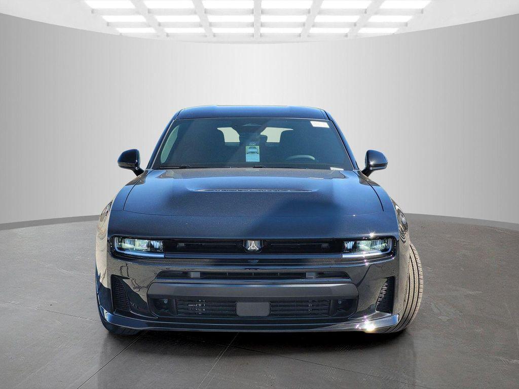 new 2026 Dodge Charger car, priced at $50,286