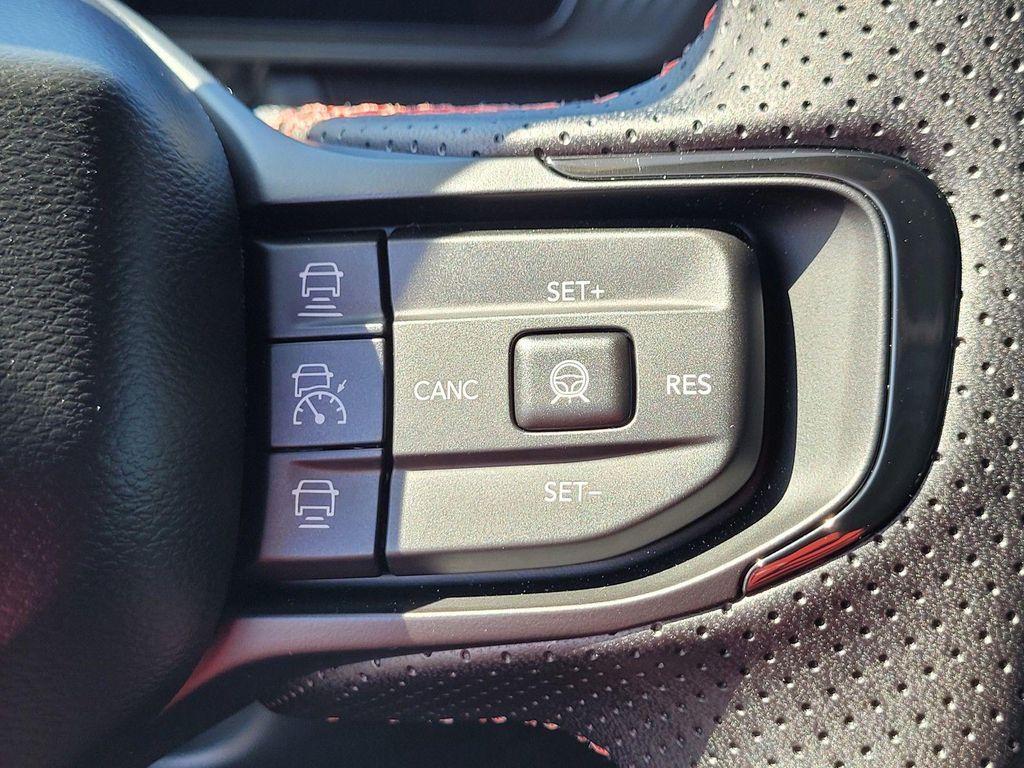 new 2026 Dodge Charger car, priced at $50,286