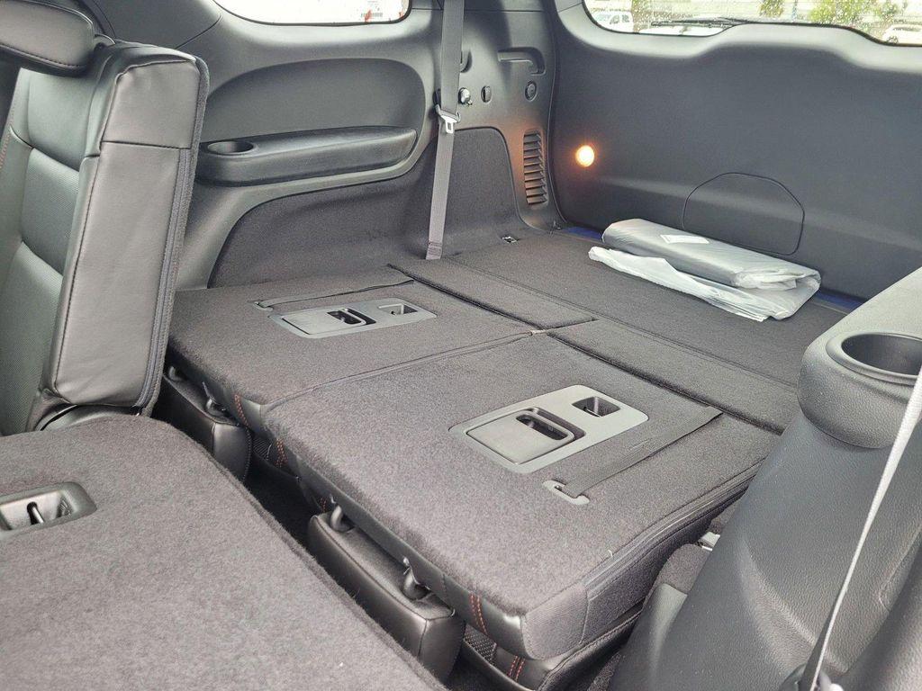 new 2026 Dodge Durango car, priced at $47,780