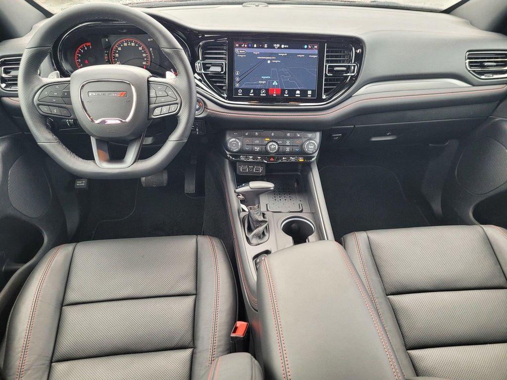 new 2026 Dodge Durango car, priced at $47,780