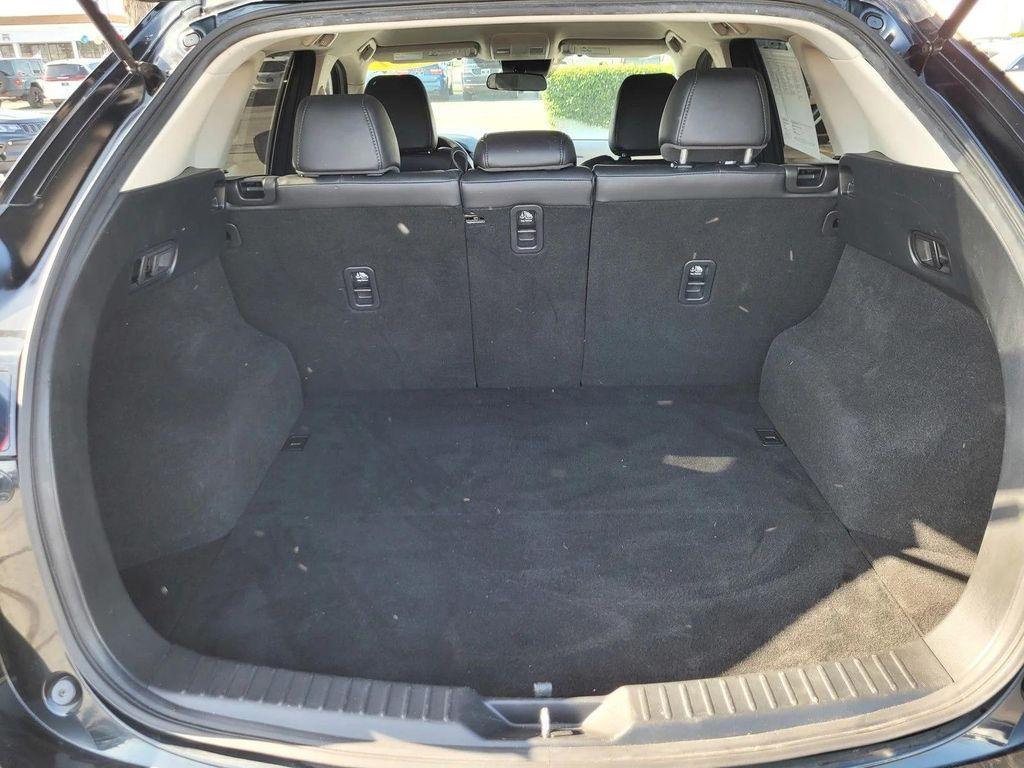 used 2021 Mazda CX-5 car, priced at $19,850