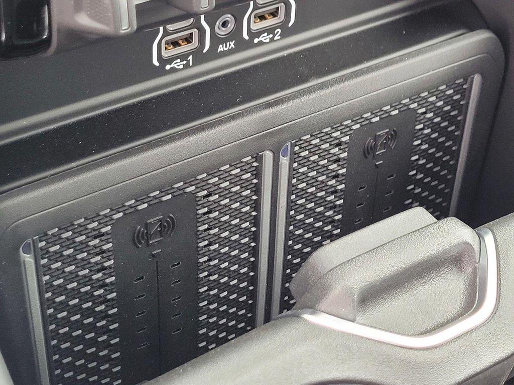 new 2026 Ram 2500 car, priced at $82,440