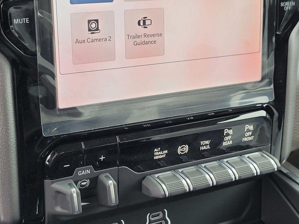 new 2026 Ram 2500 car, priced at $82,440
