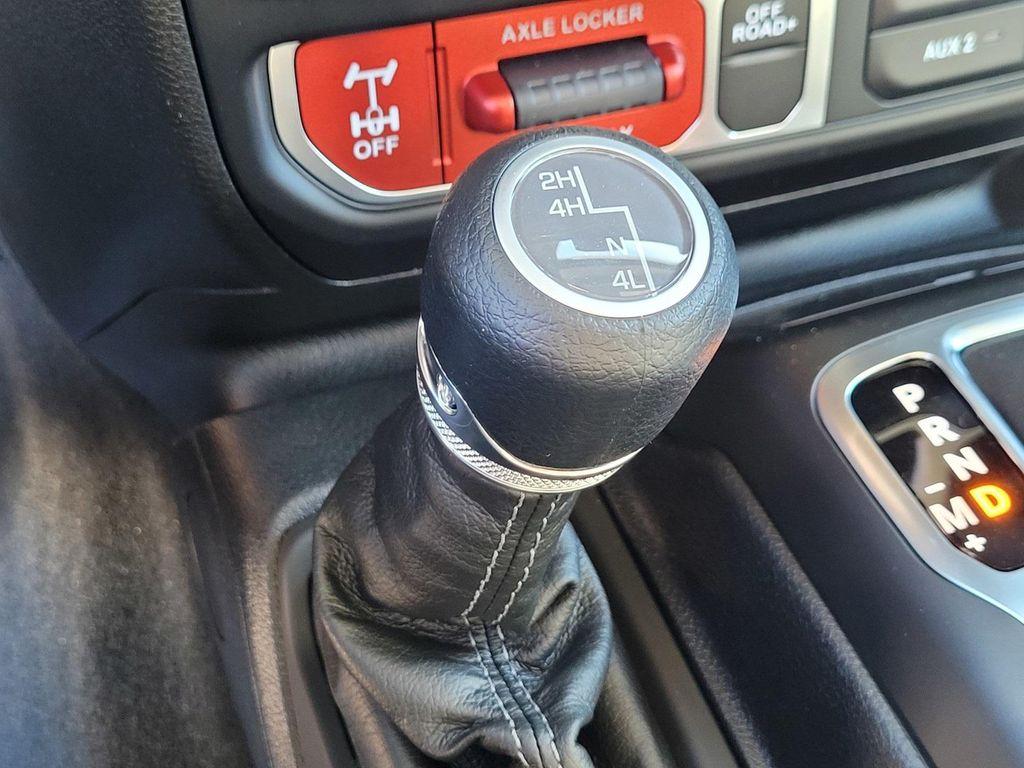 new 2026 Jeep Wrangler car, priced at $47,000