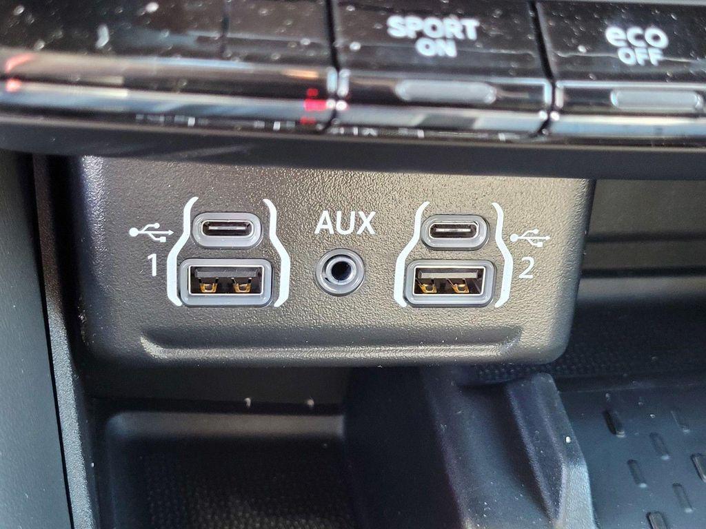 new 2026 Dodge Durango car, priced at $51,325