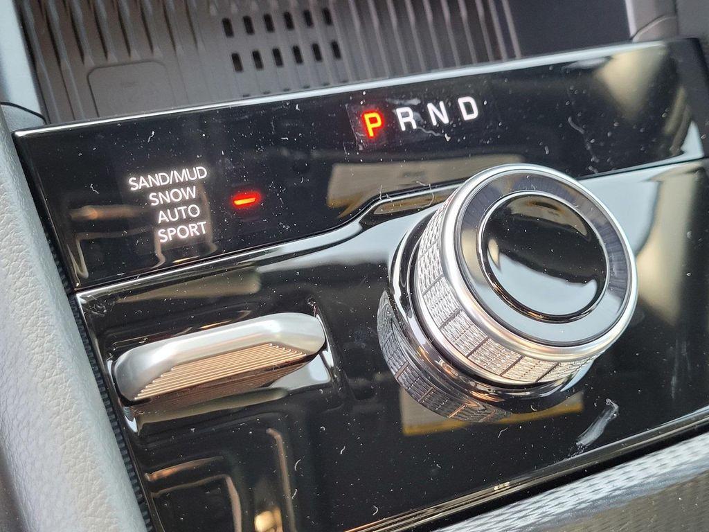 new 2026 Jeep Grand Cherokee car, priced at $45,526