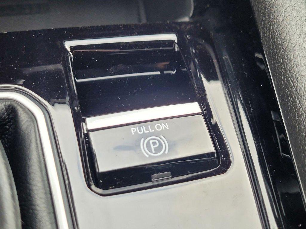 new 2026 Jeep Compass car, priced at $32,676