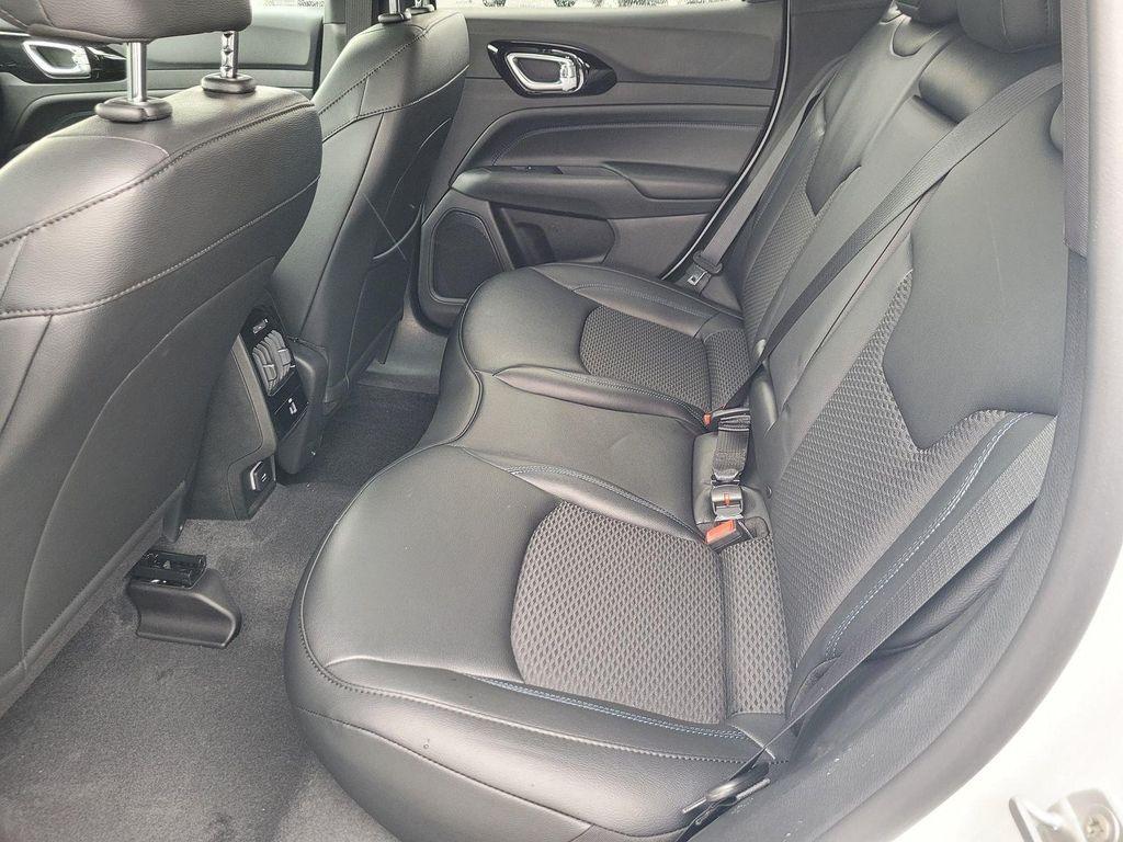 new 2026 Jeep Compass car, priced at $32,676