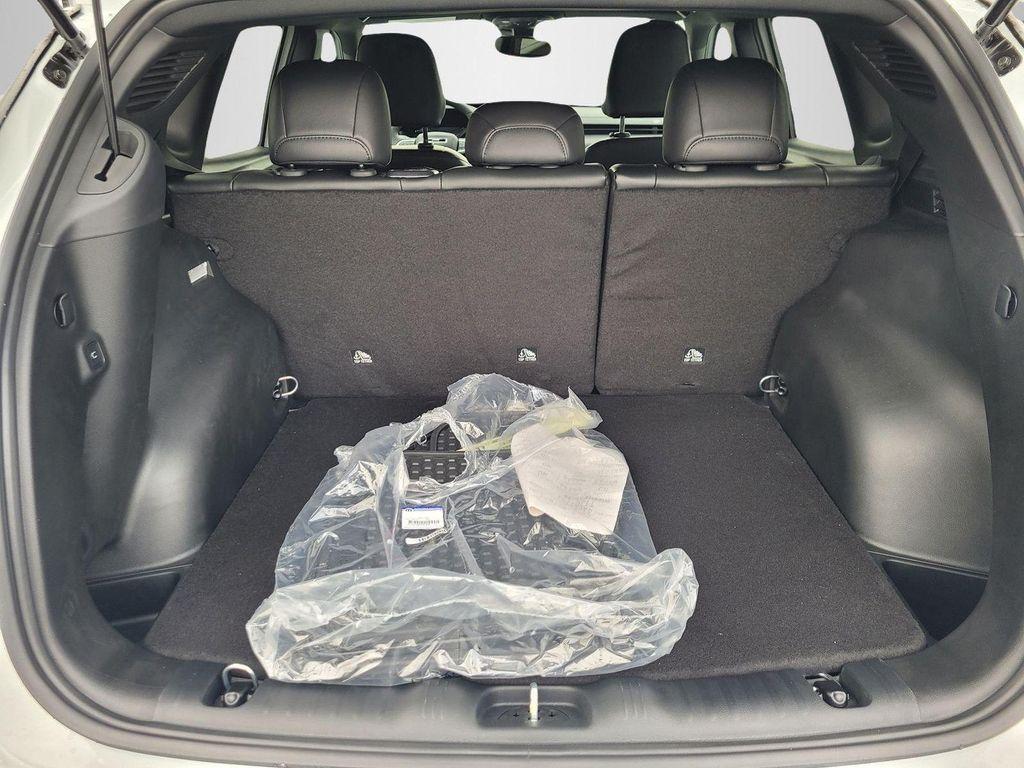 new 2026 Jeep Compass car, priced at $32,676