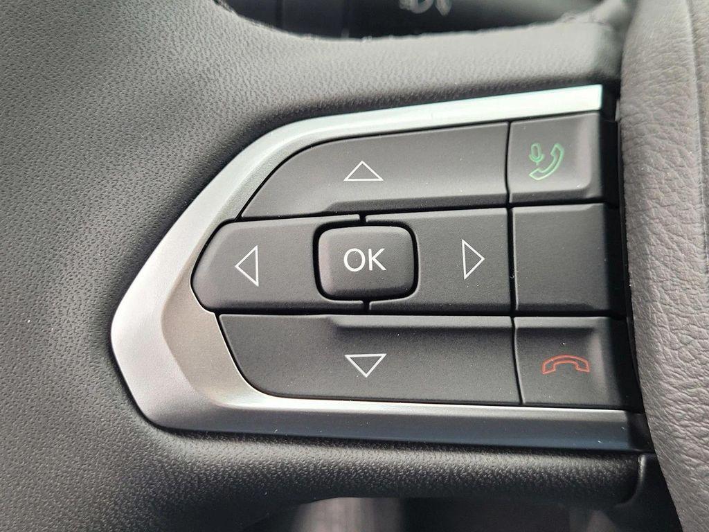 new 2026 Jeep Compass car, priced at $33,176