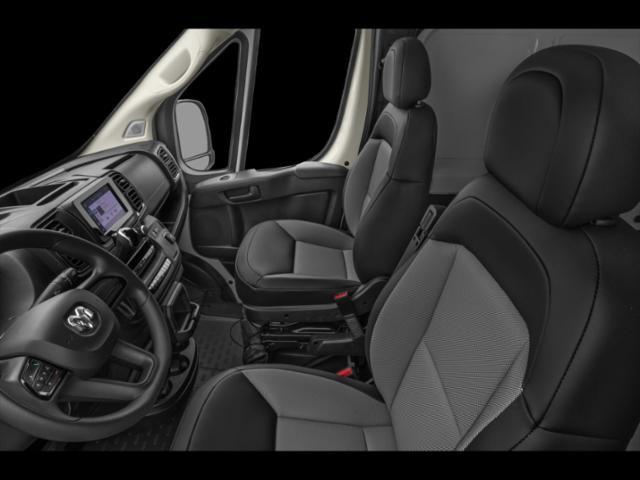 new 2026 Ram ProMaster 1500 car, priced at $43,485