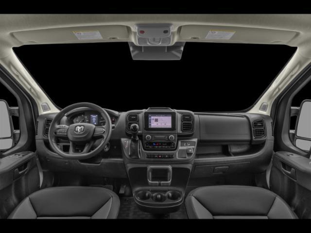 new 2026 Ram ProMaster 1500 car, priced at $43,485