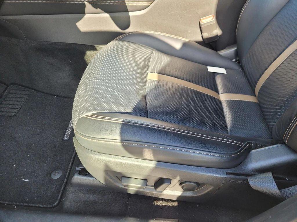 used 2024 Mazda CX-90 PHEV car, priced at $37,250