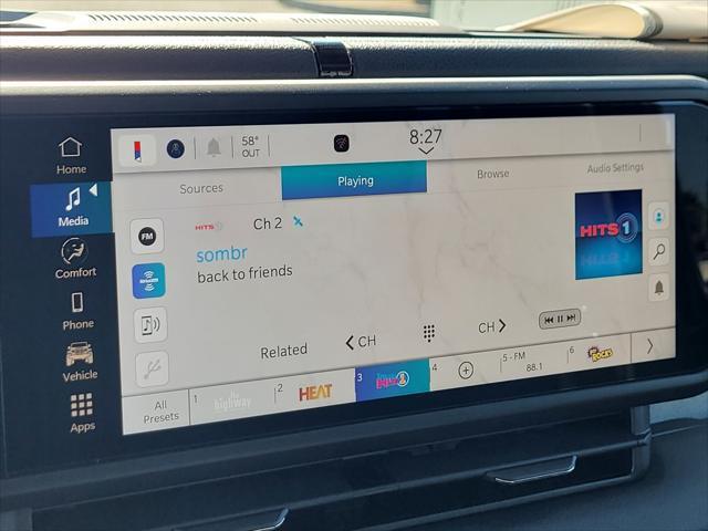 new 2026 Jeep Wrangler car, priced at $50,795