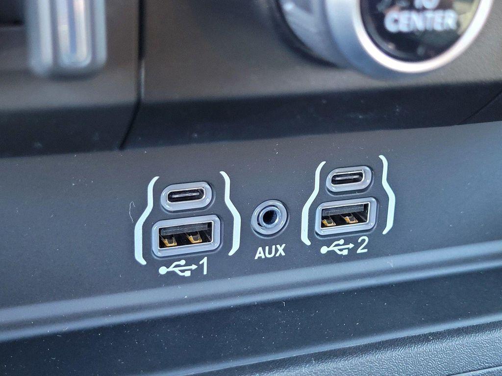 new 2026 Ram 1500 car, priced at $54,731