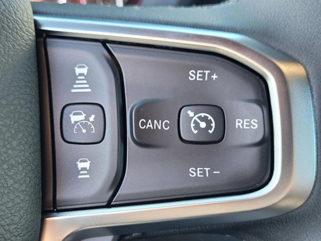 new 2026 Ram 1500 car, priced at $55,231