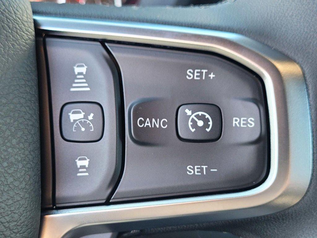 new 2026 Ram 1500 car, priced at $54,731