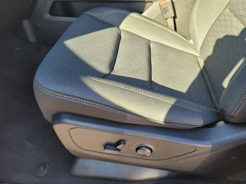 new 2026 Ram 1500 car, priced at $54,731