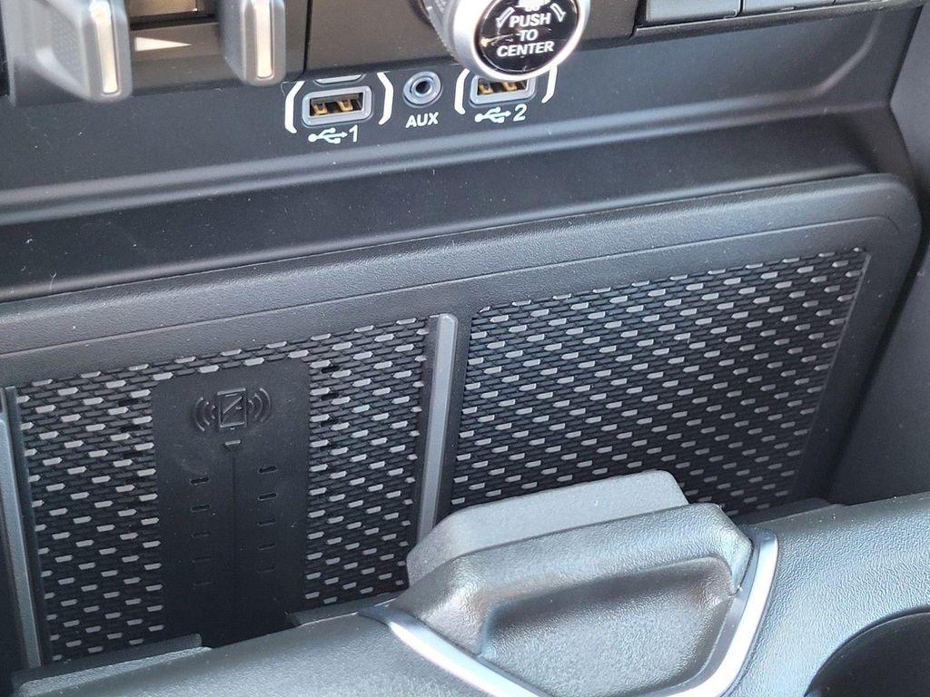 new 2026 Ram 1500 car, priced at $54,731