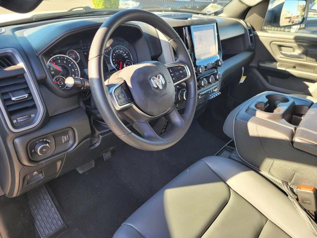 new 2026 Ram 1500 car, priced at $39,371