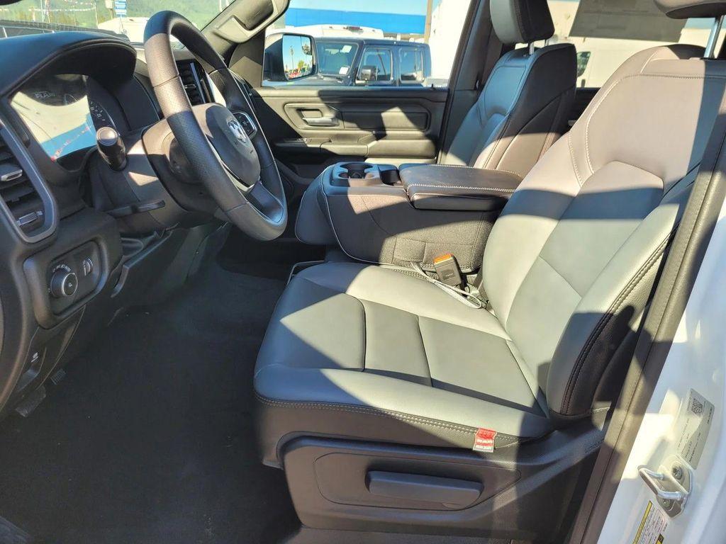 new 2026 Ram 1500 car, priced at $39,371