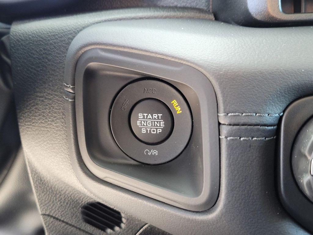 new 2026 Jeep Gladiator car, priced at $57,245