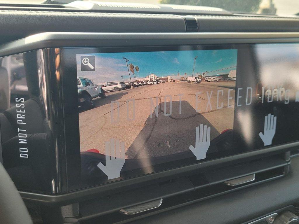 new 2026 Jeep Gladiator car, priced at $57,245