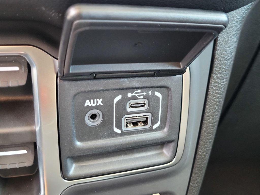 new 2026 Jeep Gladiator car, priced at $57,245