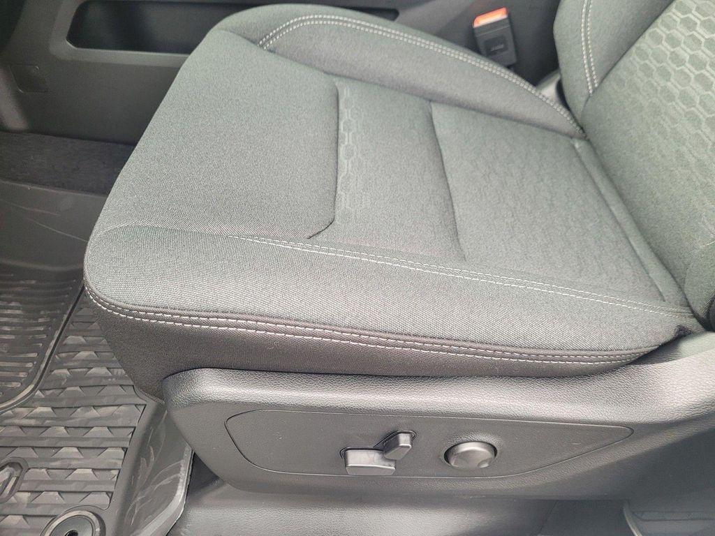 new 2026 Ram 1500 car, priced at $54,444