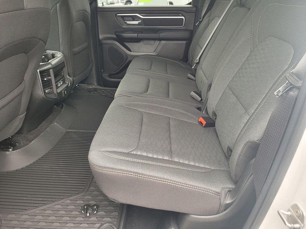 new 2026 Ram 1500 car, priced at $54,444