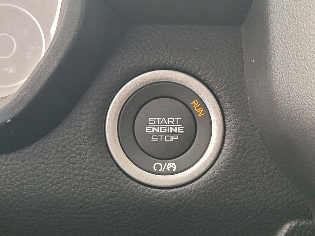 new 2026 Ram 1500 car, priced at $54,444