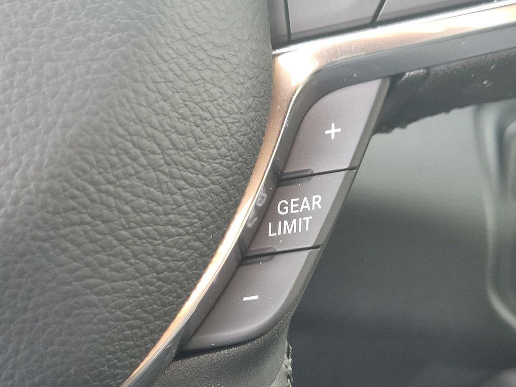 new 2025 Ram 2500 car, priced at $74,995