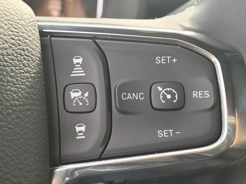 new 2025 Ram 2500 car, priced at $74,995