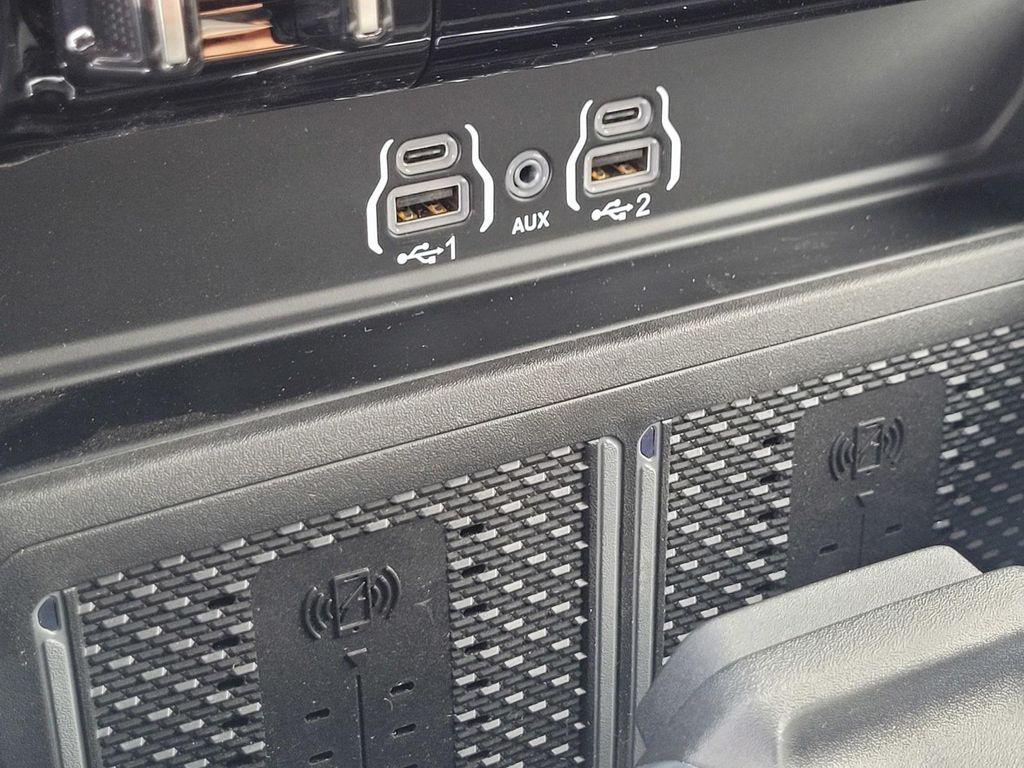 new 2025 Ram 2500 car, priced at $74,995