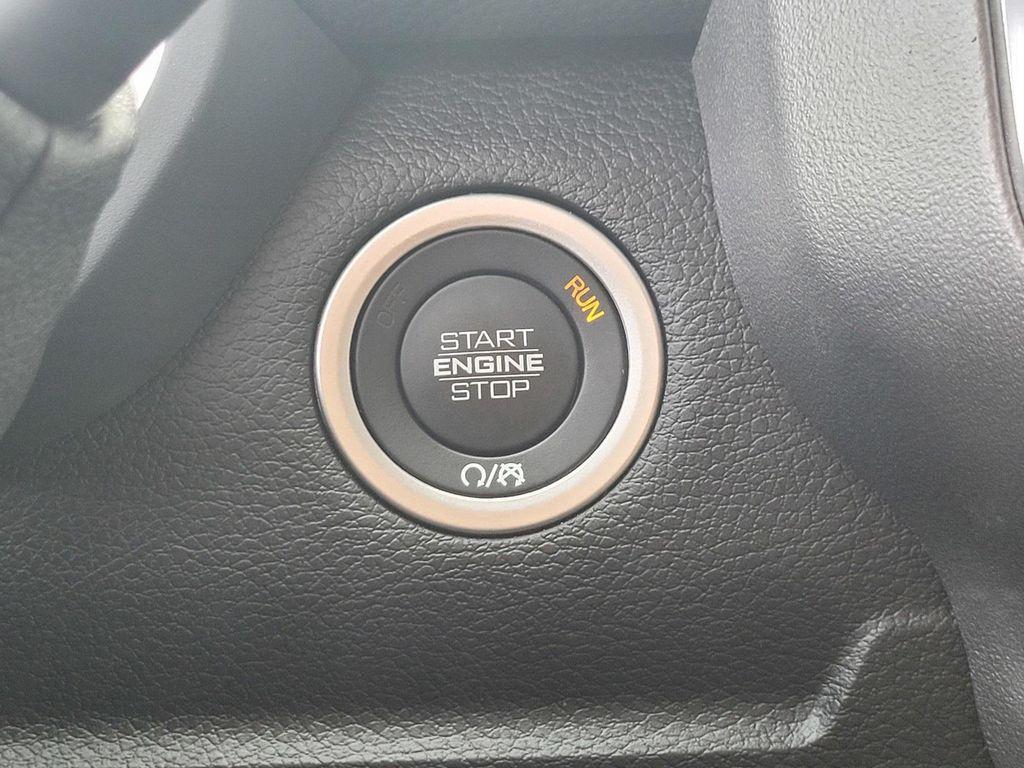 new 2025 Ram 2500 car, priced at $74,995