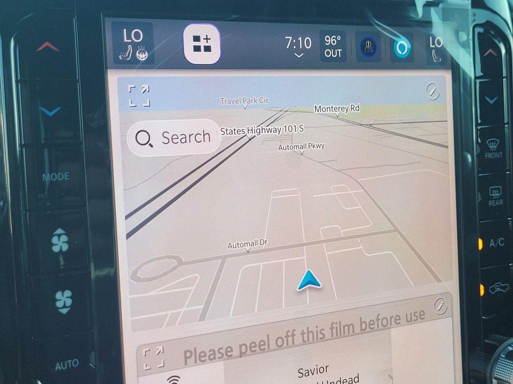 new 2026 Ram 1500 car, priced at $53,095