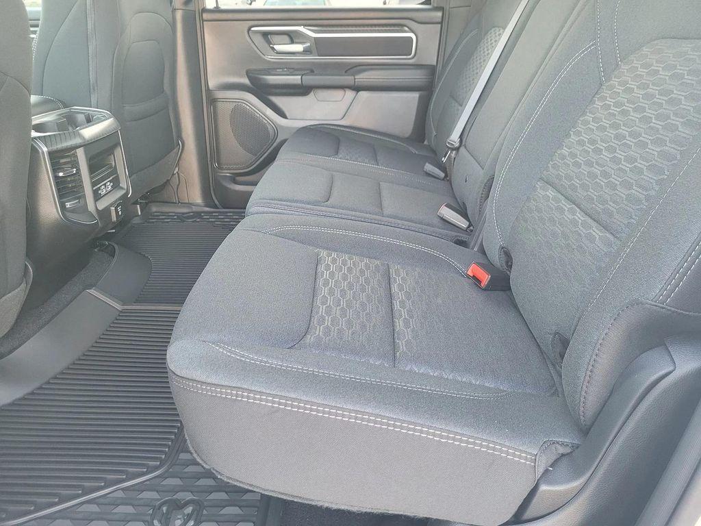 new 2026 Ram 1500 car, priced at $53,095
