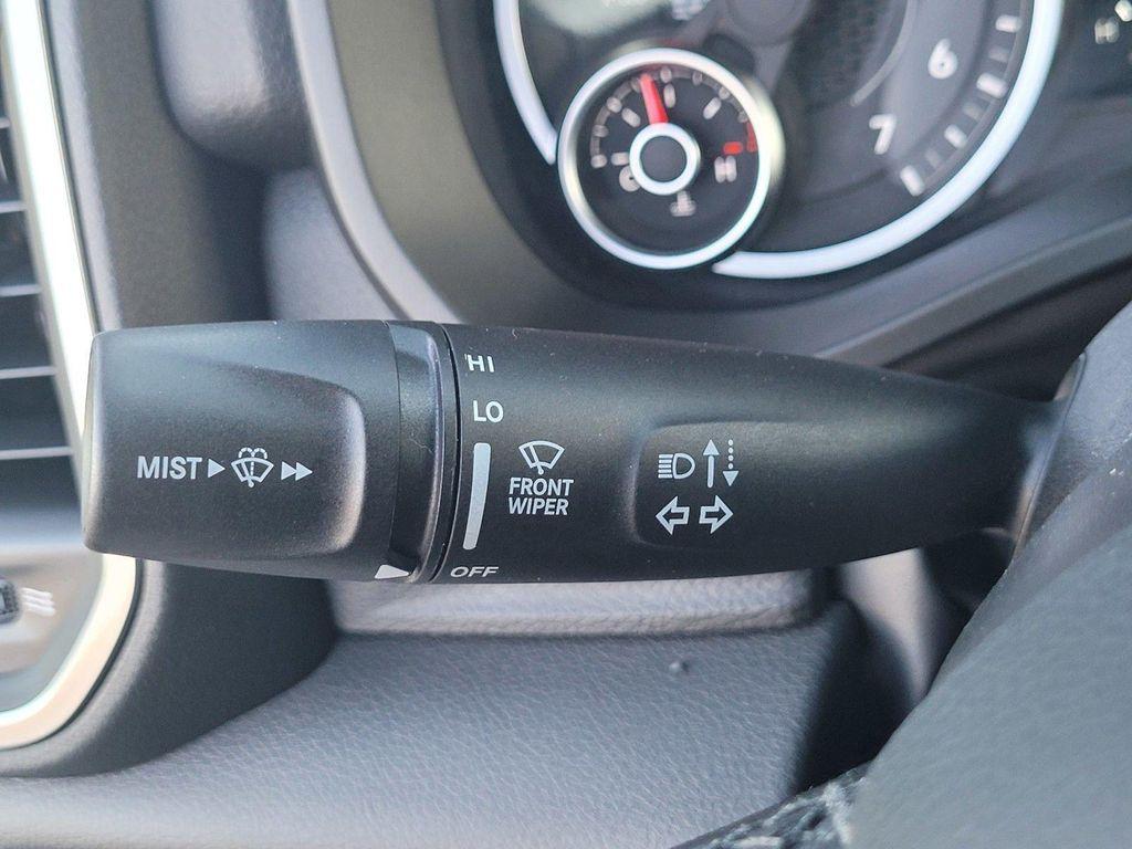 new 2026 Ram 1500 car, priced at $53,095