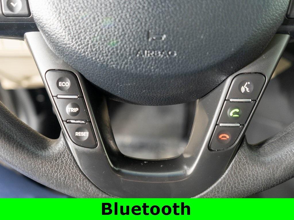 used 2012 Kia Optima car