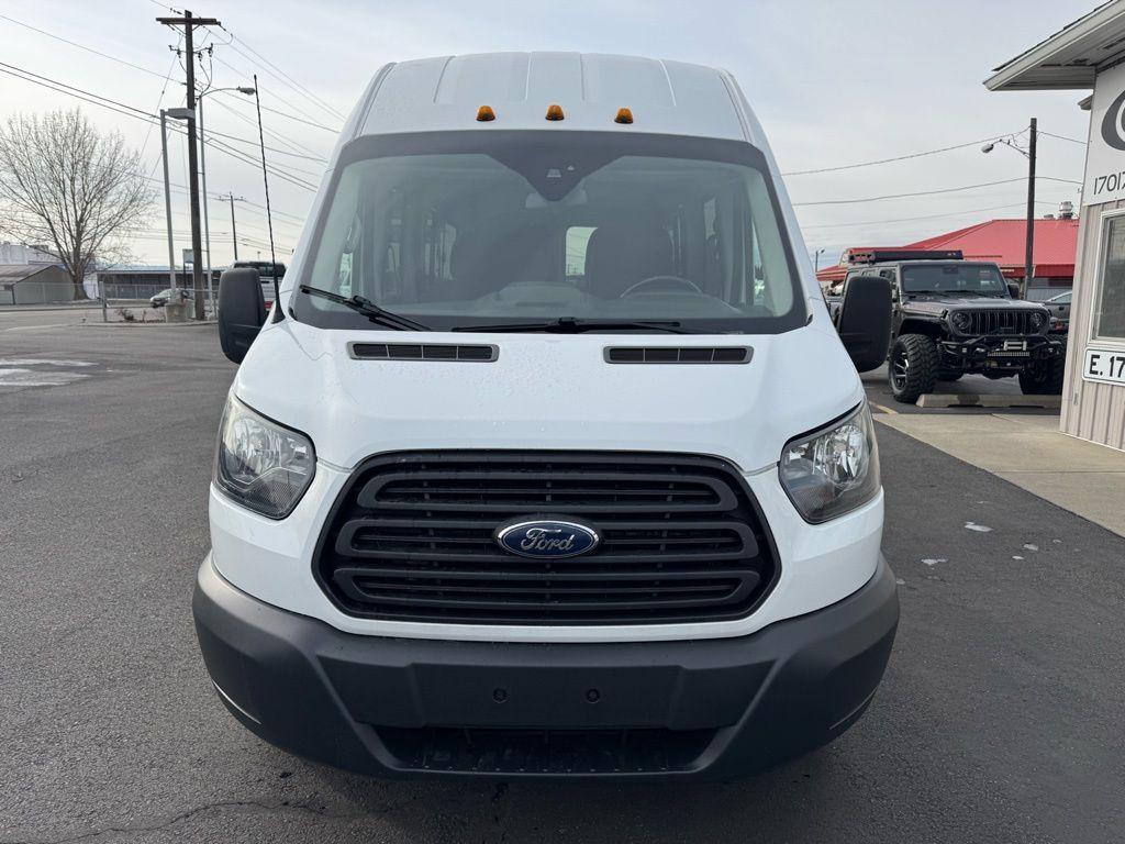 used 2016 Ford Transit-350 car, priced at $27,711